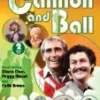 Cannon and Ball - The Complete Second Series DVD - Tommy Cannon, Diana Dors