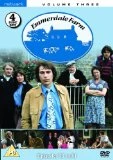 Emmerdale Farm - Volume Three DVD - Andrew Burt, Sheila Mercier