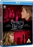Beauty and the Beast - The Third Season Blu Ray - Linda Hamilton, Richard Partlow