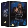 Beauty and the Beast - The Complete Series DVD - Linda Hamilton, Ellen Geer 