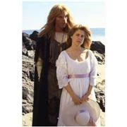 Beauty and the Beast - The Complete Series Blu Ray - Jay Acovone, Ellen Geer 