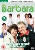 Barbara: The Complete Third Series DVD - Sam Kelly , Gwen Taylor