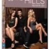 The Hills - Season 6 DVD - Kristin Cavallari , Brody Jenner