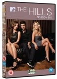 The Hills - Season 6 DVD - Kristin Cavallari , Brody Jenner