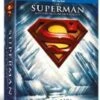 The Complete Superman Collection Blu Ray - Brandon Routh, Christopher Reeve