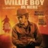 Tell Them Willie Boy Is Here - Digitally Remastered DVD - Robert Blake, Susan Clark 