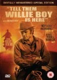 Tell Them Willie Boy Is Here - Digitally Remastered DVD - Robert Blake, Susan Clark 