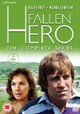 Fallen Hero - The Complete Series DVD - Del Henney, Wanda Ventham 