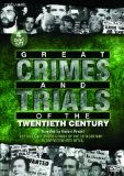Great Crimes and Trials of the 20th Century DVD - Robert Powell 
