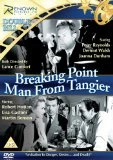 Breaking Point/Man from Tangier DVD - Peter Reynolds , Robert Hutton