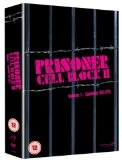 Prisoner Cell Block H - Volume 7 DVD - Val Lehman, Jane Clifton 