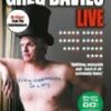 Greg Davies Live - Firing Cheeseballs at a Dog DVD - Greg Davies 