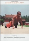 Shaolin Warrior - Shaolin Bootcamp Vol.1 DVD -  