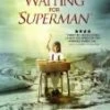Waiting For Superman DVD - Geoffrey Canada, Michelle Rhee