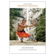 Shaolin Warrior - Shaolin Qigong For Lower Body DVD -  