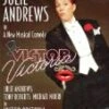 Victor Victoria - The Broadway Musical DVD - Julie Andrews 