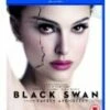 Black Swan - Triple Play (Blu-ray + DVD + Digital Copy) Blu Ray - Barbara Hershey, Mila Kunis