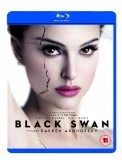 Black Swan - Triple Play (Blu-ray + DVD + Digital Copy) Blu Ray - Barbara Hershey, Mila Kunis