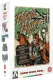 The Fantastic Factory Collection (Arrow Video) DVD - Monica van Campen , Jeffrey Combs