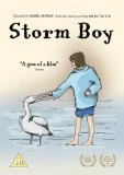 Storm Boy DVD - Greg Rowe, David Gulpilil