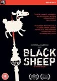 Black Sheep DVD - Jule Böwe, Robert Lohr
