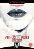 Venus in Furs DVD - James Darren, Klaus Kinski