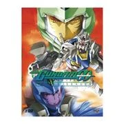 Gundam 00 2nd Season Vol.3 DVD -  
