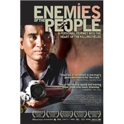 Enemies of the People DVD -  