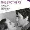 The Brothers DVD - Maxwell Reed, Will Fyffe