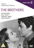 The Brothers DVD - Maxwell Reed, Will Fyffe