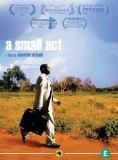 A Small Act DVD -  