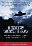 I Know What I Saw/UFO Case File DVD -  