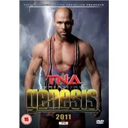 Genesis 2011 DVD -  