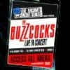 The ITV Live Archive Concert Series: The Buzzcocks DVD -  