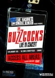 The ITV Live Archive Concert Series: The Buzzcocks DVD -  