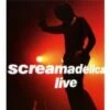 Primal Scream - Screamadelica - Live Blu Ray -  