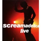 Primal Scream - Screamadelica - Live Blu Ray -  