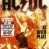 AC/DC Live At River Plate DVD -  