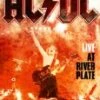 AC/DC Live At River Plate DVD -  