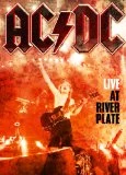 AC/DC Live At River Plate DVD -  