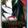 Casshern Sins Vol. 1 Blu Ray - Tohru Furuya, Akiko Yajima
