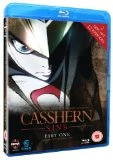 Casshern Sins Vol. 1 Blu Ray - Tohru Furuya, Akiko Yajima