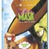 The Mask Blu Ray - Jim Carrey, Cameron Diaz
