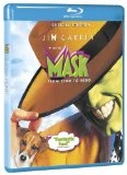 The Mask Blu Ray - Jim Carrey, Cameron Diaz
