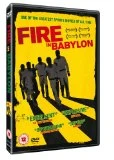 Fire In Babylon DVD - Malcolm Marshall, Viv Richards