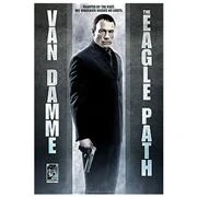 The Eagle Path Blu Ray -  