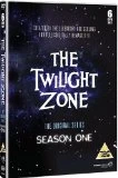 Twilight Zone - Season One DVD -  