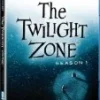 Twilight Zone - Season One Blu Ray -  