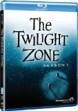 Twilight Zone - Season One Blu Ray -  