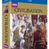 Civilisation Blu Ray - Kenneth Clark 